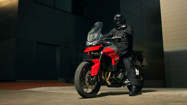 Triumph Tiger 850 Sport Listed: ट्रायम्फ टाइगर 850 स्पोर्ट वेबसाइट पर हुई लिस्ट, जानें क्या हैं फीचर्स