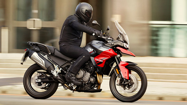 Triumph Tiger 850 Sport Listed: ट्रायम्फ टाइगर 850 स्पोर्ट वेबसाइट पर हुई लिस्ट, जानें क्या हैं फीचर्स