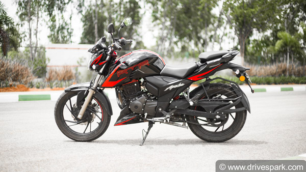 Top 5 Bikes Of 2020 Under Rs 2 Lakhs: इस साल 2 लाख रुपये के अंदर लाॅन्च हुई यें टाॅप 5 बाइक्स