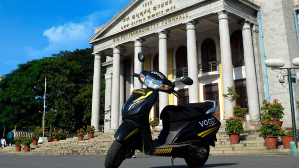 India Tops In Scooter Sharing Services: स्कूटर शेयरिंग सेक्टर में भारत पहले स्थान पर, जानें