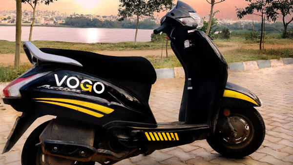 India Tops In Scooter Sharing Services: स्कूटर शेयरिंग सेक्टर में भारत पहले स्थान पर, जानें
