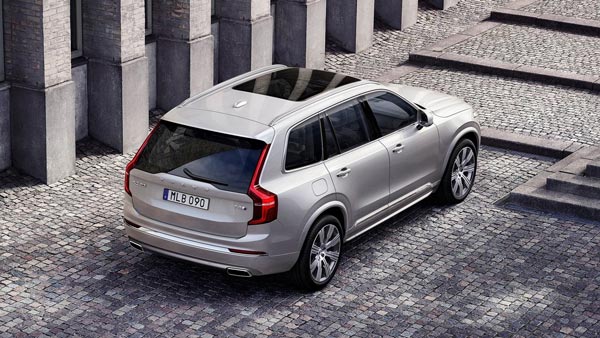 Volvo To Discontinue Diesel Models: वोल्वो भारत में डीजल माॅडलों को करेगी बंद, तैयार है फ्यूचर प्लान