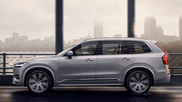 Volvo To Discontinue Diesel Models: वोल्वो भारत में डीजल माॅडलों को करेगी बंद, तैयार है फ्यूचर प्लान