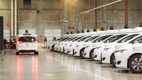 Waymo Fake City For Testing Vehicles: ऑटोनोमस वाहनों की टेस्टिंग के लिए बनेगा एक नकली शहर, जानें