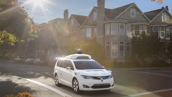 Waymo Fake City For Testing Vehicles: ऑटोनोमस वाहनों की टेस्टिंग के लिए बनेगा एक नकली शहर, जानें