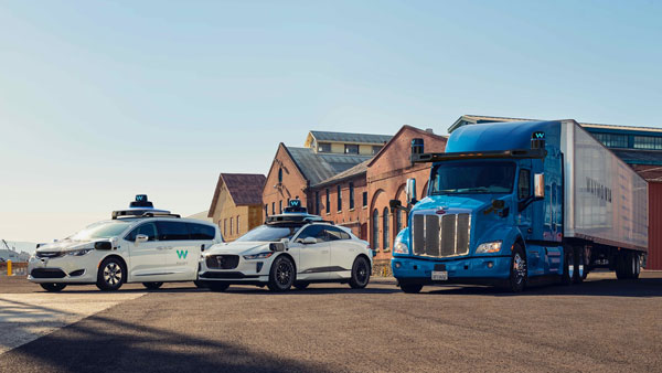Waymo Fake City For Testing Vehicles: ऑटोनोमस वाहनों की टेस्टिंग के लिए बनेगा एक नकली शहर, जानें