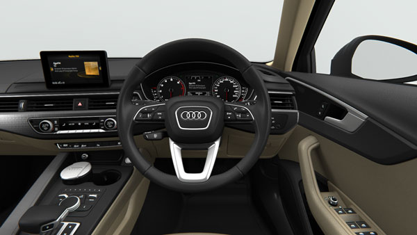 Audi A4 Facelift Productions Starts: ऑडी ए4 फेसलिफ्ट का उत्पादन हुआ शुरू, जल्द होगी लाॅन्च