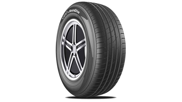 Nissan Magnite CEAT Tyre Partner: सीएट टायर बनी निसान मैग्नाईट की आधिकरिक साझेदार, जानें