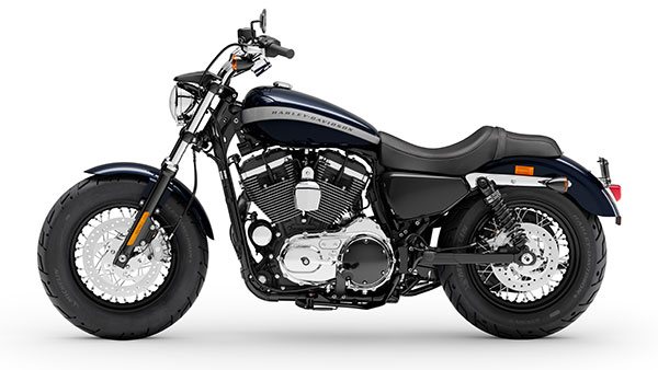 Harley-Davidson Updated Its Line-Up: हार्ले-डेविडसन ने अपनी बाइकों को किया अपडेट, जानें क्या है नया