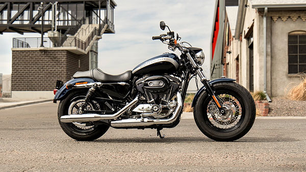 Harley-Davidson Updated Its Line-Up: हार्ले-डेविडसन ने अपनी बाइकों को किया अपडेट, जानें क्या है नया