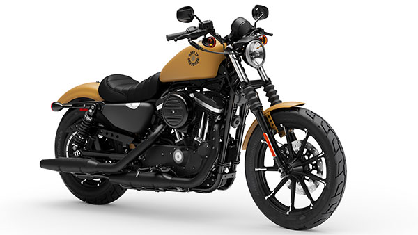 Harley-Davidson Updated Its Line-Up: हार्ले-डेविडसन ने अपनी बाइकों को किया अपडेट, जानें क्या है नया