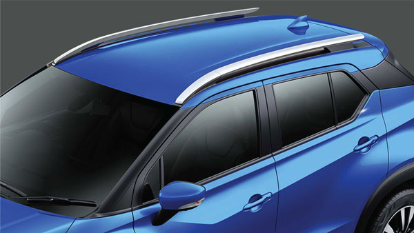 Nissan Kicks January 2021 Offer: निसान किक्स जनवरी ऑफर: इस एसयूवी पर मिल रही 80,000 रुपये की छूट