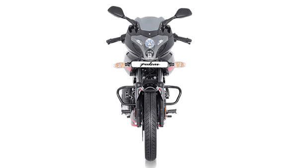 2021 Bajaj Pulsar 220F Launched: नई बजाज पल्सर 220एफ हुई लॉन्च, कंपनी ने दिया यह अपडेट