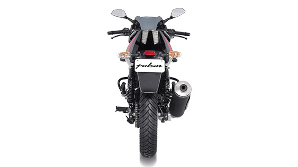 2021 Bajaj Pulsar 220F Launched: नई बजाज पल्सर 220एफ हुई लॉन्च, कंपनी ने दिया यह अपडेट