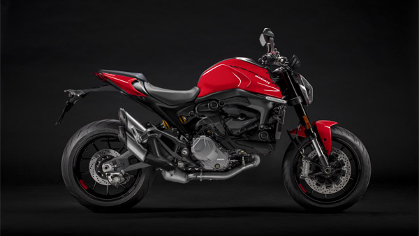 Ducati 3,50,000th Monster Delivered: डुकाटी ने डिलीवर की 3,50,000वीं मॉन्स्टर, जानें