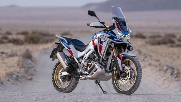 Honda Africa Twin Adv Sports Launched: होंडा अफ्रीका ट्विन ए़डवेंचर स्पोर्ट्स भारत में लॉन्च, जानें कीमत