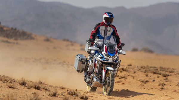 Honda Africa Twin Adv Sports Launched: होंडा अफ्रीका ट्विन ए़डवेंचर स्पोर्ट्स भारत में लॉन्च, जानें कीमत