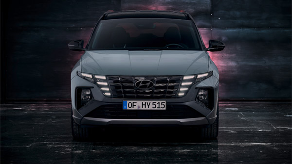 2021 Hyundai Tucson N-Line Unveiled: नई हुंडई टक्सन एन-लाइन का खुलासा, जानें क्या हैं फीचर्स 2021 Hyundai Tucson N-Line Unveiled: नई हुंडई टक्सन एन-लाइन का खुलासा, जानें क्या हैं फीचर्स