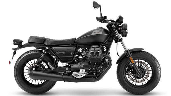 Moto Guzzi V9 Roamer and Bobber Unveiled: मोटो गुजी ने वी9 रोमर और वी9 बाॅबर को किया पेश