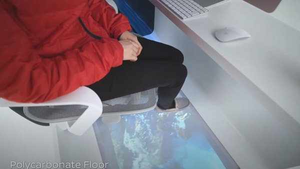 Nissan Concept Office Van Unveiled: निसान ने पेश की काॅन्सेप्ट ऑफिस वैन, जानें क्या हैं खासियत