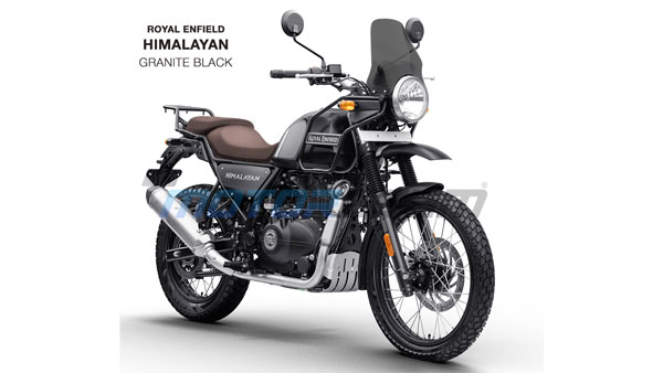 RE Himalayan New Colours: राॅयल एनफील्ड हिमालयन तीन नए रंगो में होगी उपलब्ध, जानें