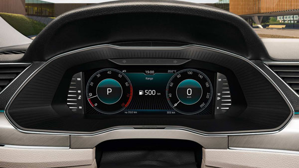 2021 Skoda Superb Launched: नई स्कोडा सुपर्ब भारत में हुई लॉन्च, कीमत 31.99 लाख रुपये से शुरू