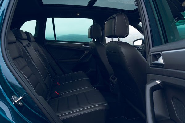 VW Tiguan 5-Seater Launch Details: फॉक्सवैगन टिगुआन 5-सीटर इस साल हो सकती है लॉन्च, जानें