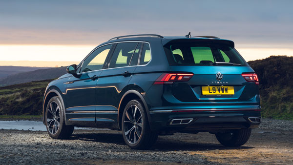 VW Tiguan 5-Seater Launch Details: फॉक्सवैगन टिगुआन 5-सीटर इस साल हो सकती है लॉन्च, जानें