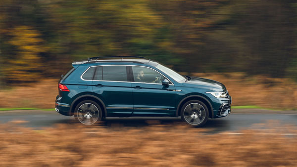 VW Tiguan 5-Seater Launch Details: फॉक्सवैगन टिगुआन 5-सीटर इस साल हो सकती है लॉन्च, जानें