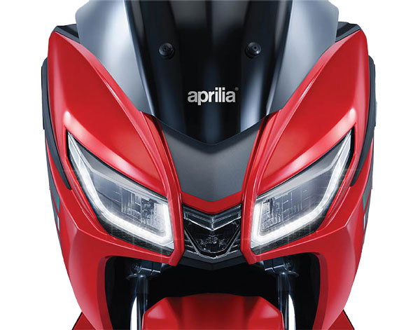 Aprilia SXR 160 Delivery Starts: अप्रीलिया एसएक्सआर 160 की डिलीवरी हुई शुरू, देखें तस्वीरें