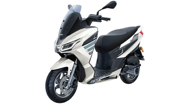 Aprilia SXR 160 Delivery Starts: अप्रीलिया एसएक्सआर 160 की डिलीवरी हुई शुरू, देखें तस्वीरें