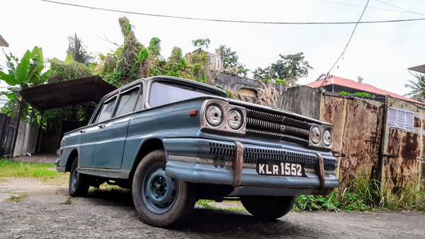 India’s First Indigenous Car: भारत की पहली देसी कार थी अरविंद माॅडल 3, दोबारा लाॅन्च होने को है तैयार India’s First Indigenous Car: भारत की पहली देसी कार थी अरविंद माॅडल 3, दोबारा लाॅन्च होने को है तैयार