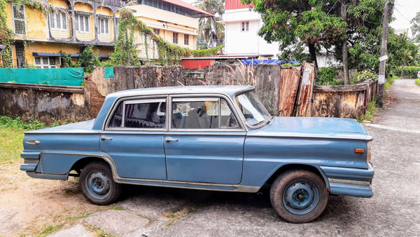 India’s First Indigenous Car: भारत की पहली देसी कार थी अरविंद माॅडल 3, दोबारा लाॅन्च होने को है तैयार India’s First Indigenous Car: भारत की पहली देसी कार थी अरविंद माॅडल 3, दोबारा लाॅन्च होने को है तैयार