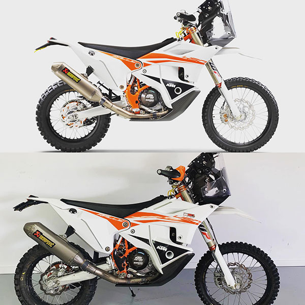 Ashish Raorane Out Of Dakar Rally: आशीष रावराणे 2021 डकार रैली से हुए बाहर, जानें क्या है वजह