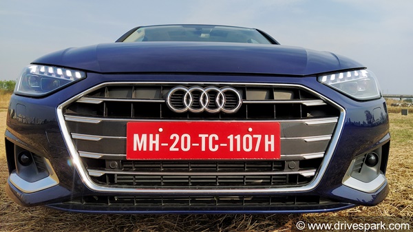 2021 Audi A4 Review (First Drive): नई ऑडी ए4 रिव्यू: फीचर्स, हैंडलिंग, माइलेज, एक्सिलरेशन, डिजाईन जानकारी