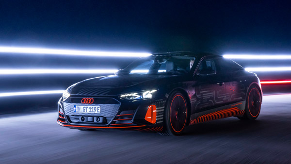 Upcoming Electric Cars In 2021: इस साल बाजार में लॉन्च की जाएंगी ये 6 इलेक्ट्रिक कार्स, देखें लिस्ट