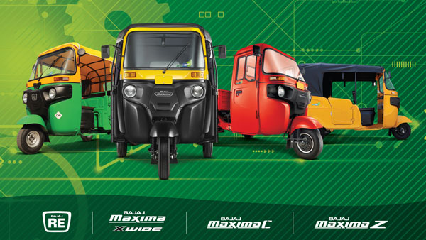 Bajaj Sales December 2020: बजाज ने दिसंबर 2020 में बेचे 3,72,532 यूनिट वाहन, देखें आंकड़े