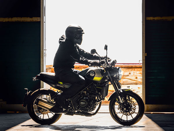 Benelli Imperiale 530 India Launch Plan: बेनेली भारत में लाॅन्च करेगी पाॅवरफुल क्रूजर बाइक, जानें