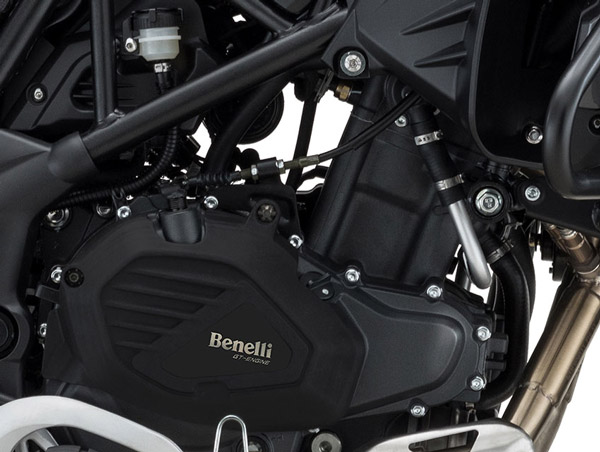 BS6 Benelli TRK 502 Launched: नई बेनेली टीआरके 502 टूरर बाइक भारत में लॉन्च, जानें क्या है कीमत