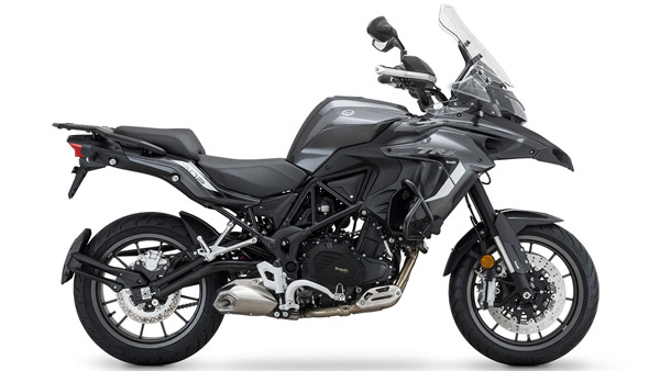 BS6 Benelli TRK 502 Launched: नई बेनेली टीआरके 502 टूरर बाइक भारत में लॉन्च, जानें क्या है कीमत