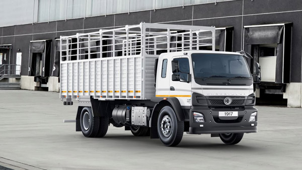 Bharat-Benz Introduced 8 New Models: भारत-बेंज ने पेश की कमर्शियल वाहनों की विस्तृत रेंज, जानें