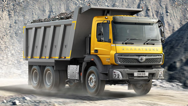 Bharat-Benz Introduced 8 New Models: भारत-बेंज ने पेश की कमर्शियल वाहनों की विस्तृत रेंज, जानें