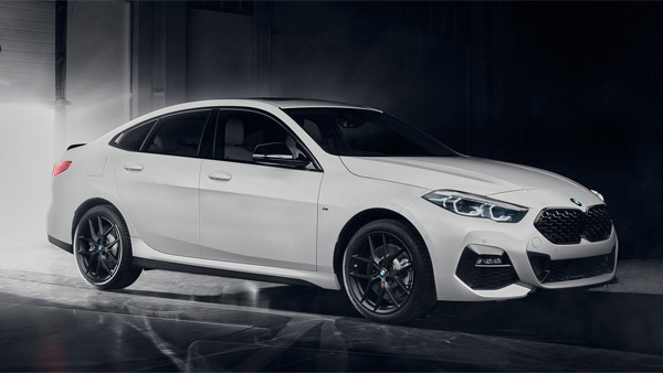 BMW 2-Series Gran Coupe Launched: बीएमडब्ल्यू 2-सीरीज ग्रैन कूपे हुई लाॅन्च, जानें क्या हैं फीचर्स