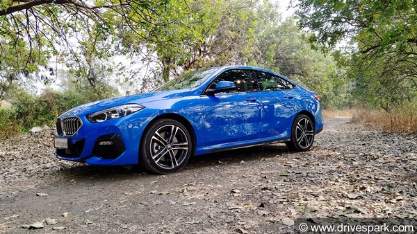 All-New BMW 2 Series Gran Coupe Review In Hindi: बीएमडब्ल्यू 2 सीरिज ग्रैन कूपे रिव्यू: ड्राइविंग, माइलेज, फीचर्स, वैरिएंट जानकारी