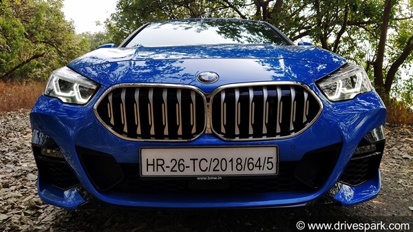 All-New BMW 2 Series Gran Coupe Review In Hindi: बीएमडब्ल्यू 2 सीरिज ग्रैन कूपे रिव्यू: ड्राइविंग, माइलेज, फीचर्स, वैरिएंट जानकारी