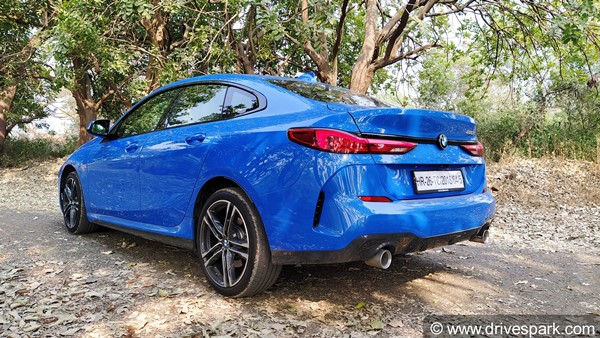 All-New BMW 2 Series Gran Coupe Review In Hindi: बीएमडब्ल्यू 2 सीरिज ग्रैन कूपे रिव्यू: ड्राइविंग, माइलेज, फीचर्स, वैरिएंट जानकारी