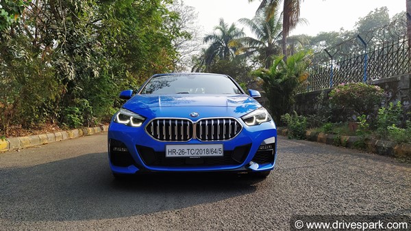 All-New BMW 2 Series Gran Coupe Review In Hindi: बीएमडब्ल्यू 2 सीरिज ग्रैन कूपे रिव्यू: ड्राइविंग, माइलेज, फीचर्स, वैरिएंट जानकारी