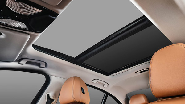 BMW 3 Series Gran Limousine Launched: बीएमडब्ल्यू 3 सीरीज ग्रैन लिमोसीन भारत में लॉन्च, जानें कीमत