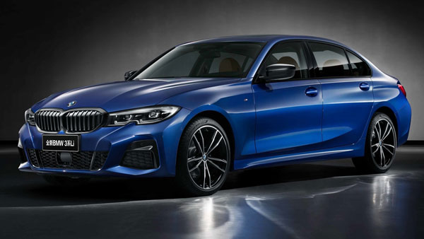 BMW Car Launch Plan 2021: बीएमडब्ल्यू इस साल 25 नई कारों को करेगी लाॅन्च, जानें क्या है योजना