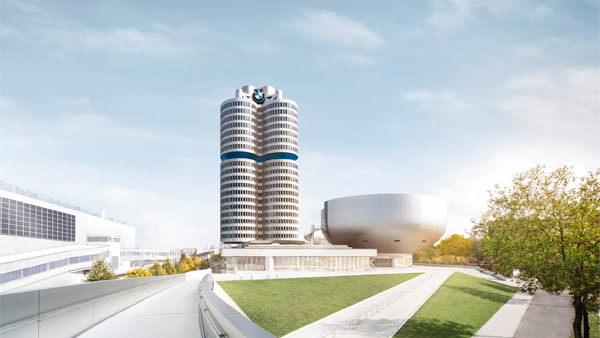 BMW India Sales 2020: बीएमडब्ल्यू इंडिया ने साल 2020 में बेची 6,604 कारें व 2,563 बाइक्स